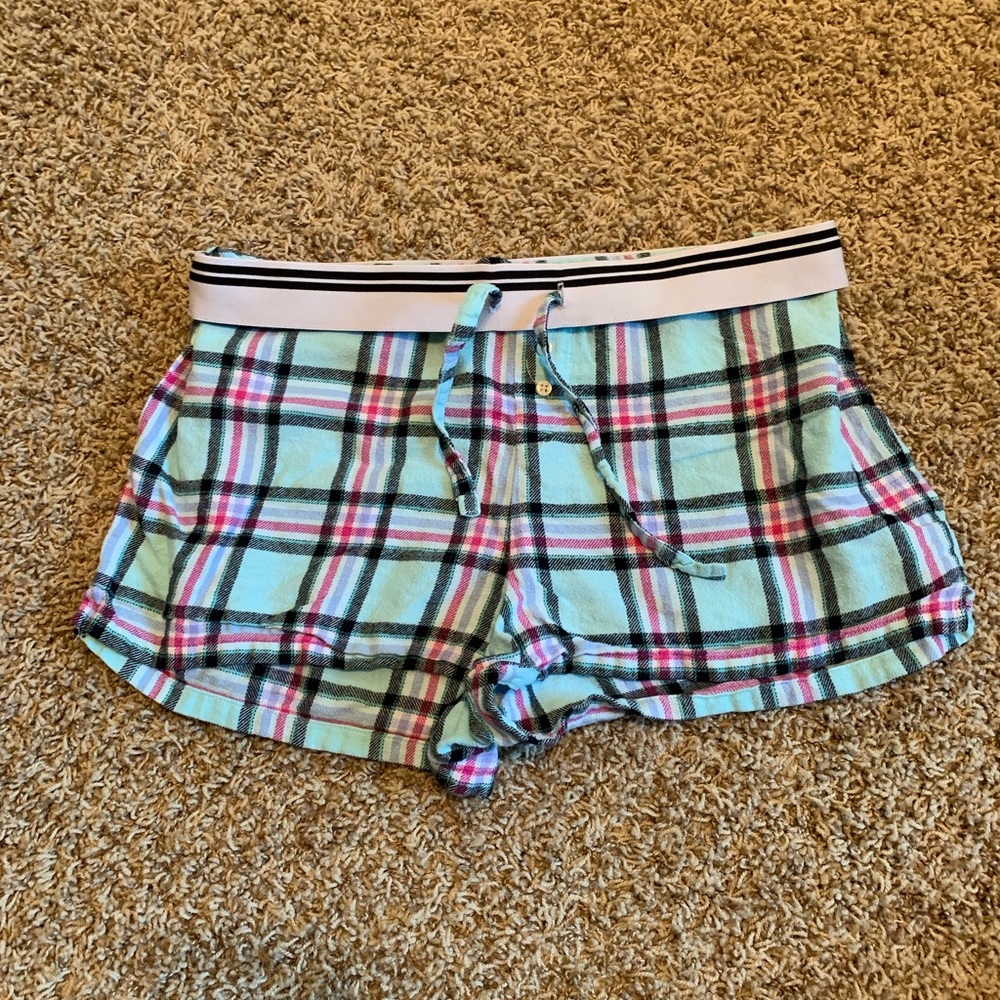 SO sleep shorts